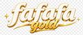 fafafa gold